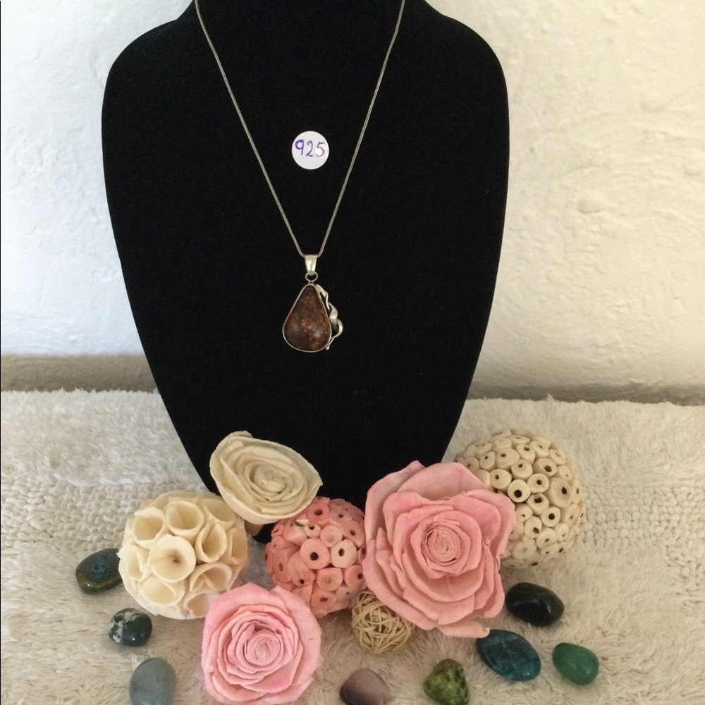 Necklace 925